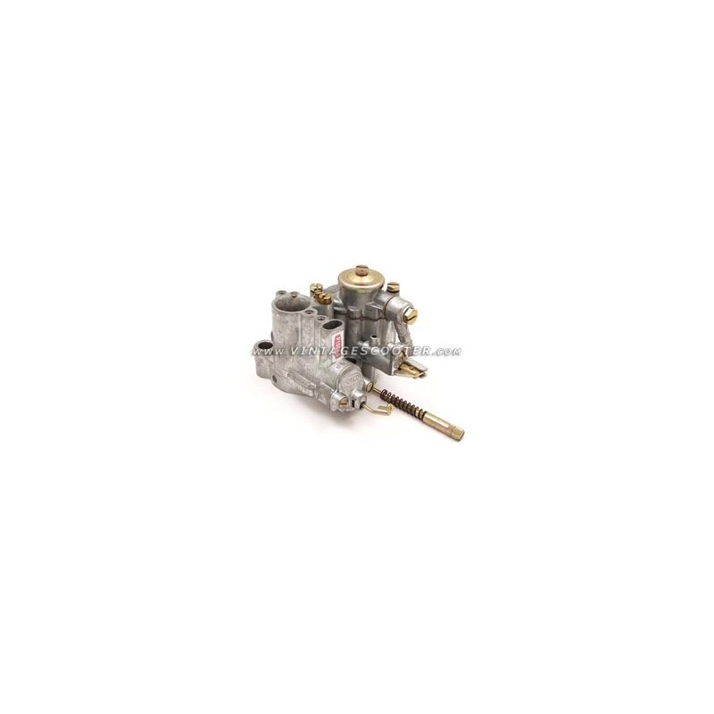 Carburateur Dellorto / Spaco SI 20-15 Vespa 125 VNB 